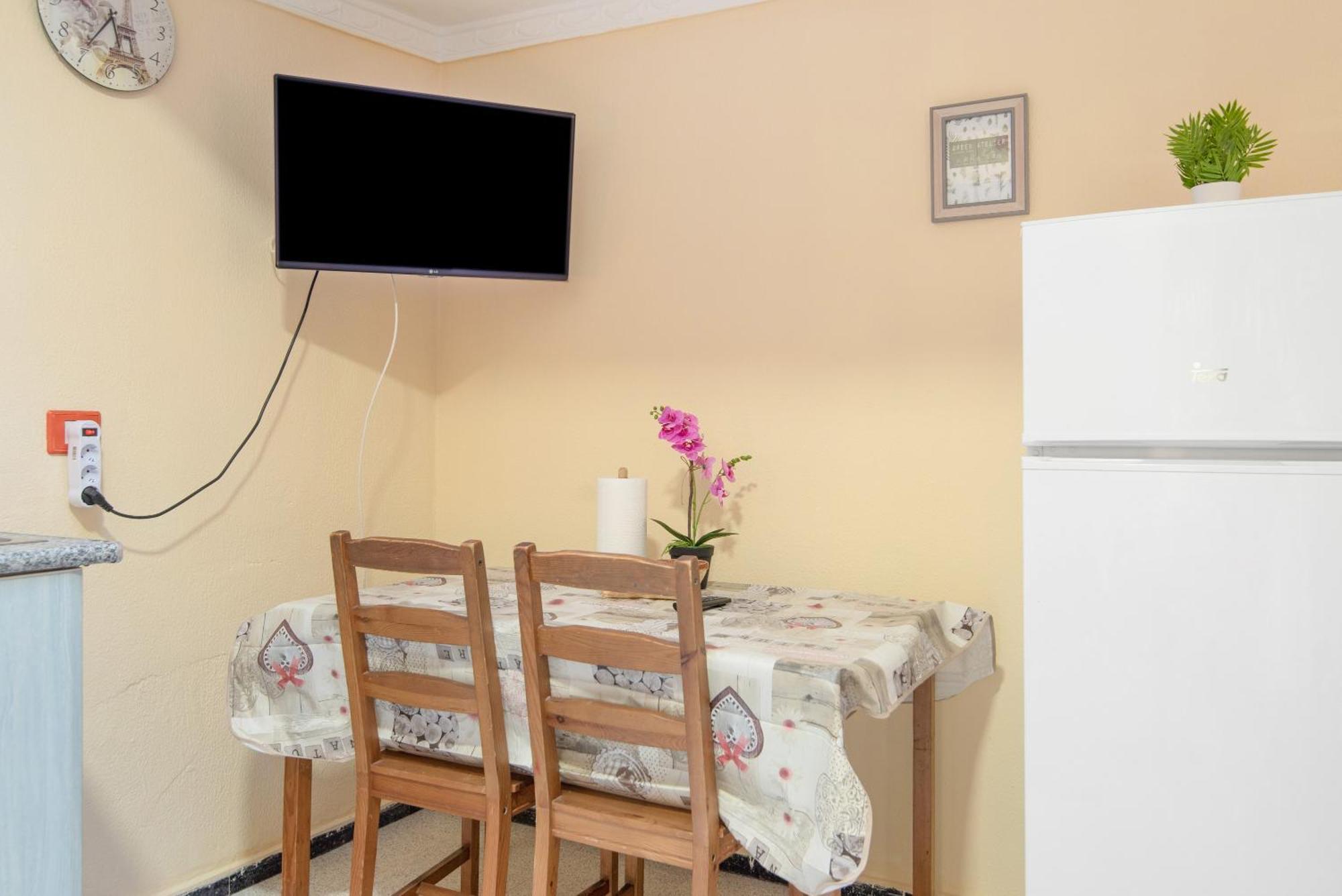 マスパロマスCasa Salma 2アパートメント エクステリア 写真