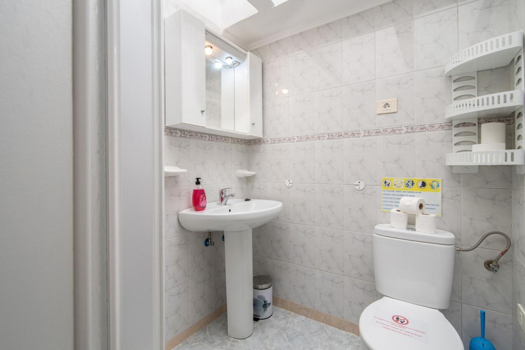マスパロマスCasa Salma 2アパートメント エクステリア 写真